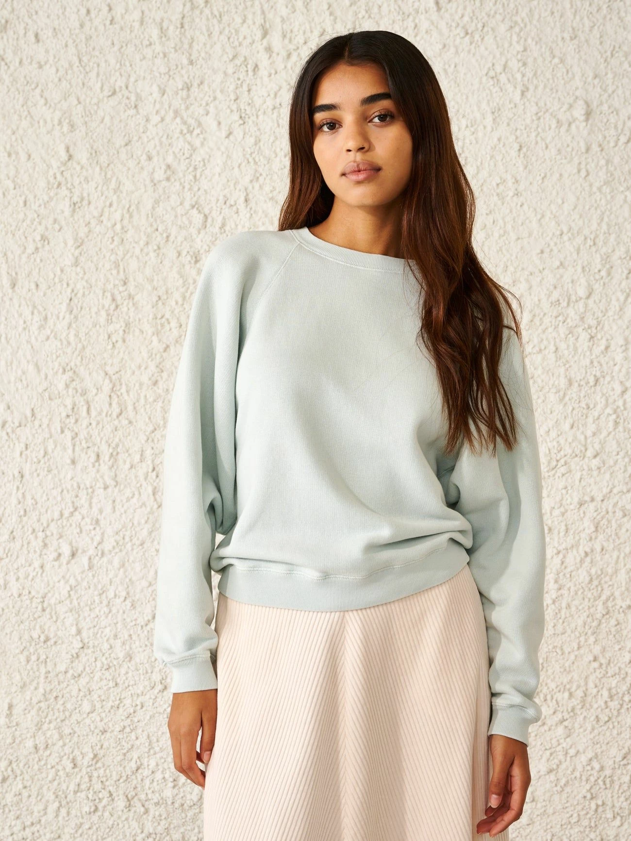 Bellerose Maglia Fella Surf Donna 4 Bellerose Maglia Fella Surf Donna