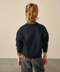 Bellerose Azou Sweatshirt 13 Bellerose Azou Sweatshirt