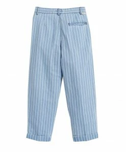 Bellerose Bellerose Peace Trousers