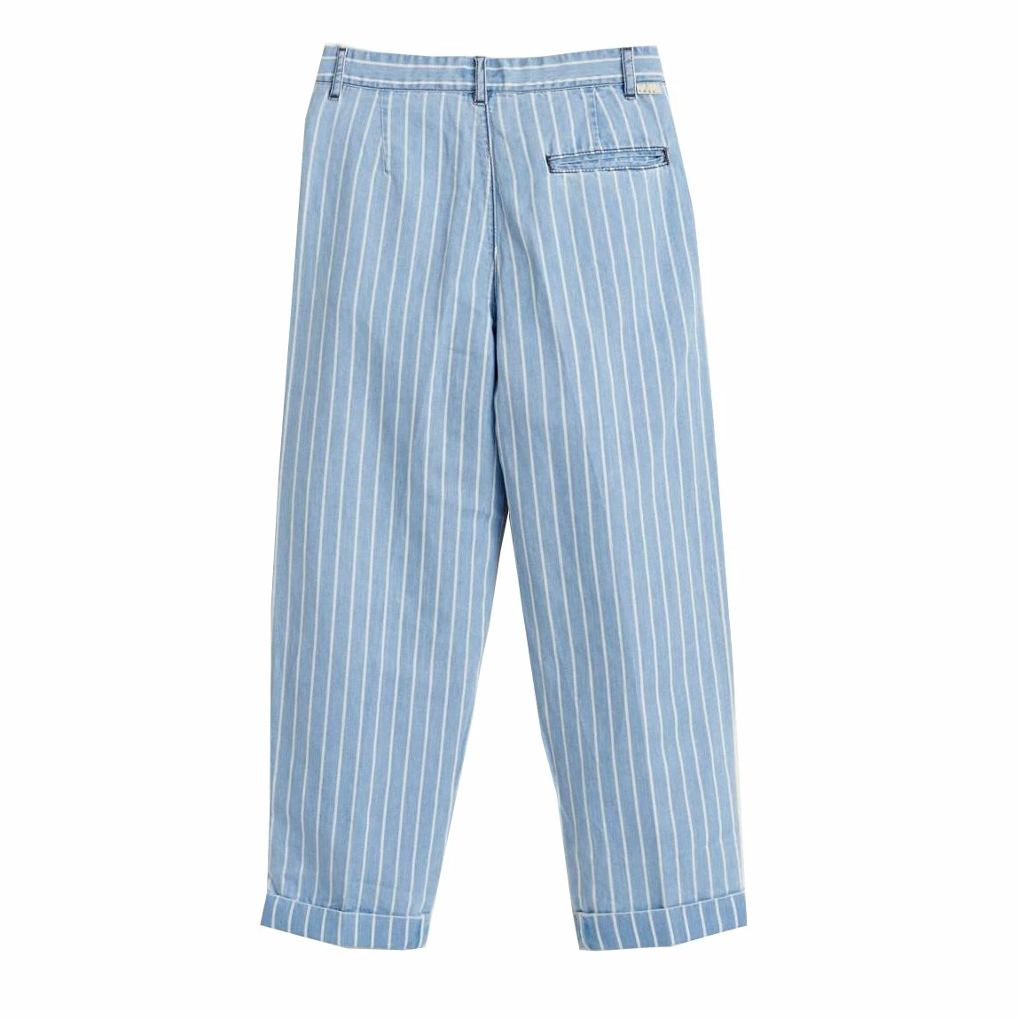Bellerose Bellerose Peace Trousers 3 Bellerose Bellerose Peace Trousers