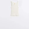 Bellerose Off White Gram T Shirt