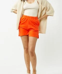 Bellerose Teaser Chania Shorts