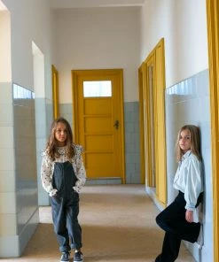 Bellerose Blusa Avatar 12 Bellerose Blusa Avatar