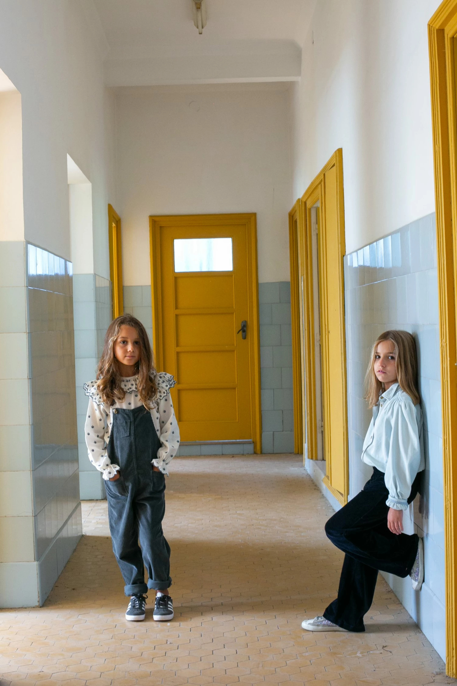 Bellerose Blusa Avatar 6 Bellerose Blusa Avatar