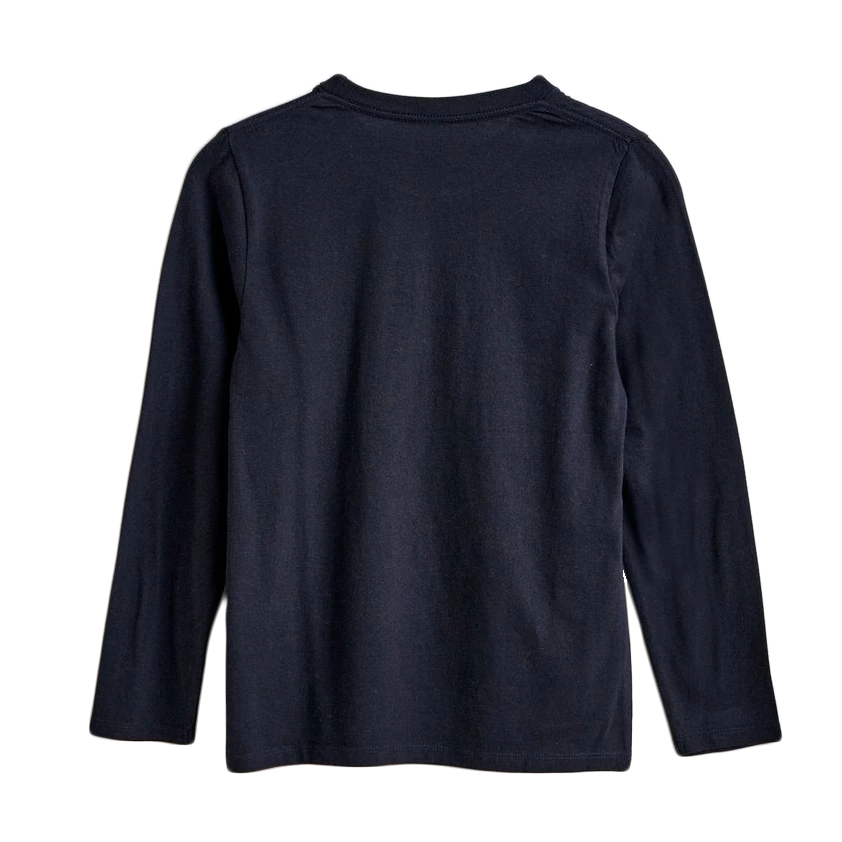 Bellerose Kenno T Shirt 3 Bellerose Kenno T Shirt