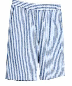 Bellerose Teen Staan Shorts