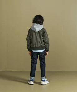 Bellerose Harry Jacket 11 Bellerose Harry Jacket