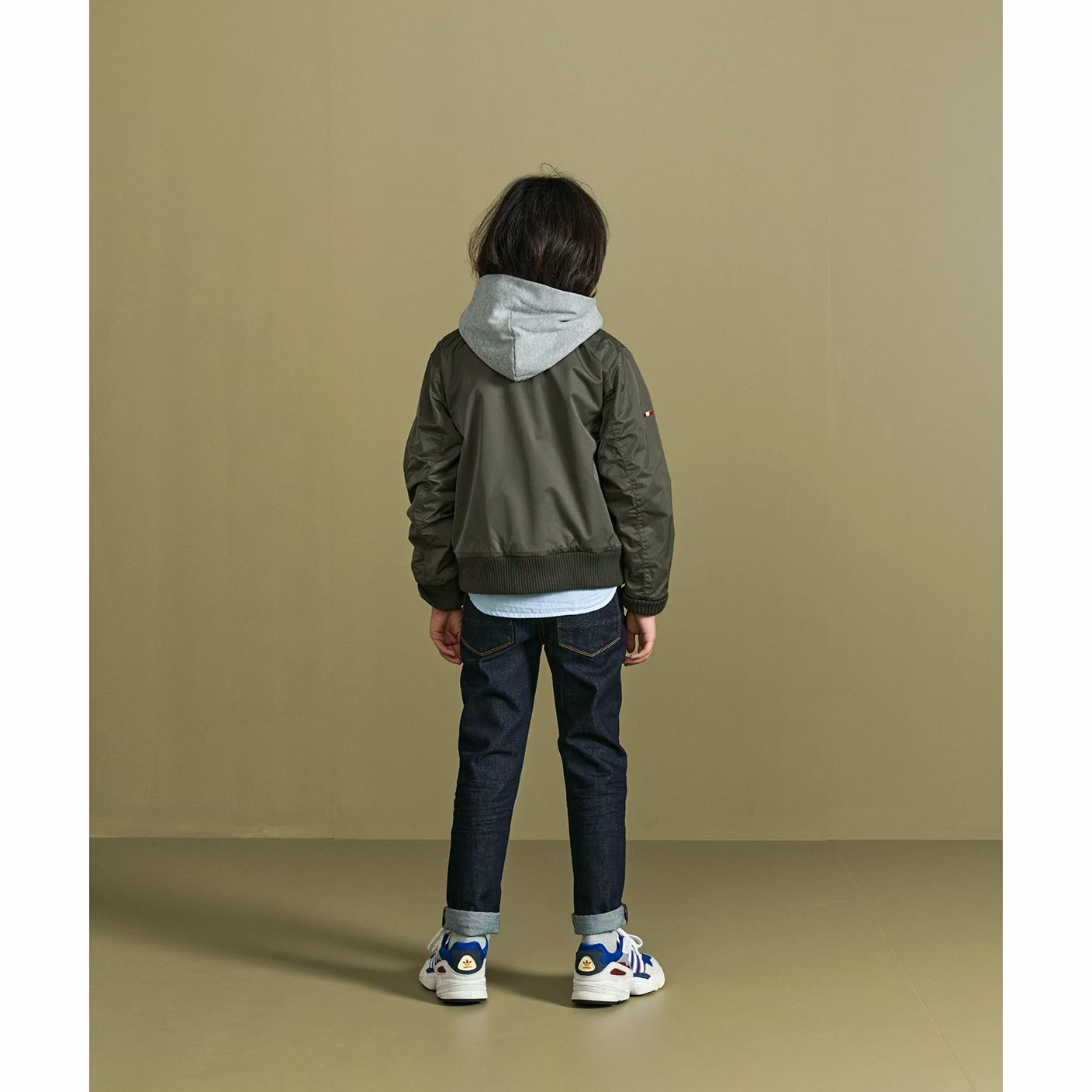 Bellerose Harry Jacket 7 Bellerose Harry Jacket