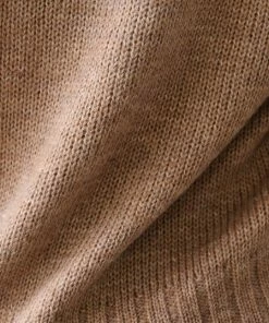 Bellerose Doser Knit In Rope