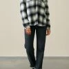 Bellerose Check Link Shirt