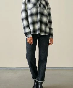 Bellerose Check Link Shirt