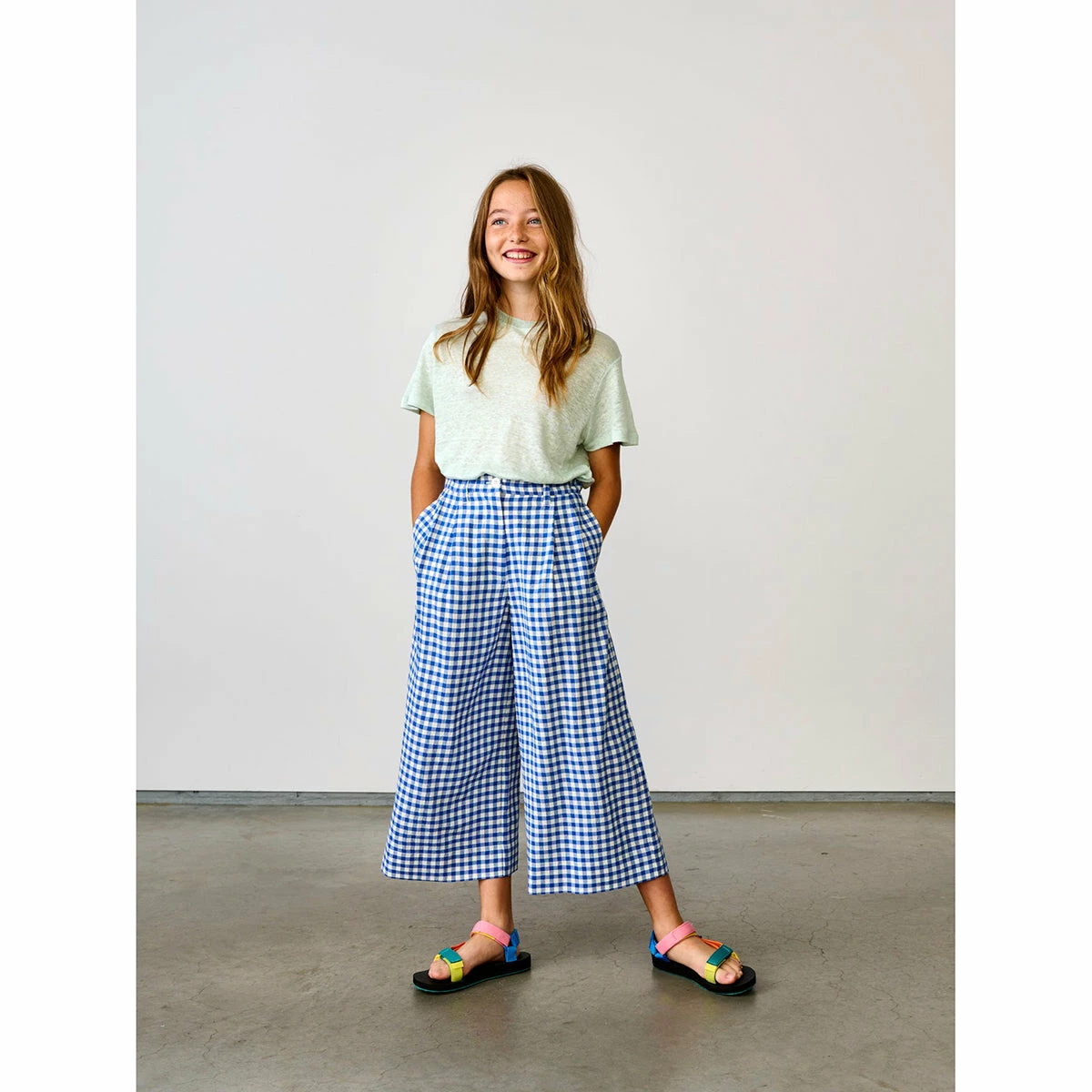 Bellerose Mio T-Shirt 7 Bellerose Mio T-Shirt