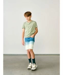 Bellerose Kids Padro Shorts