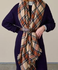 Bellerose Brown Selya Belt