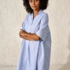 Bellerose Ateliers Blue Dress