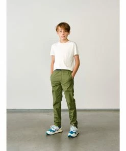 Bellerose Teens Pharel Trousers