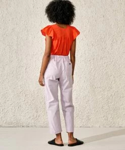 Bellerose Pizzy Pant Iris