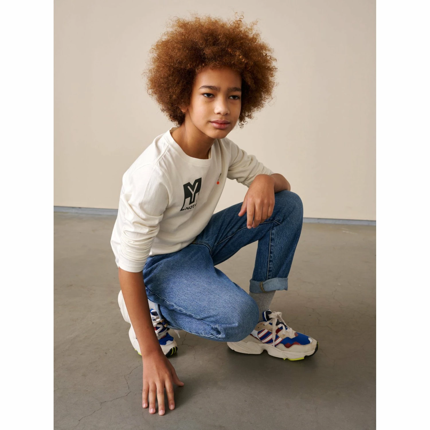 Bellerose Kenno T Shirt 7 Bellerose Kenno T Shirt