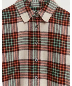 Bellerose Combo B Bellerose Ironie Shirt