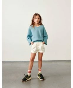 Bellerose Petite Shorts