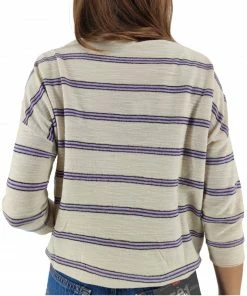 Bellerose Maglia Ghymo Donna 8 Bellerose Maglia Ghymo Donna