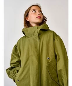 Bellerose Hortense Rain Coat