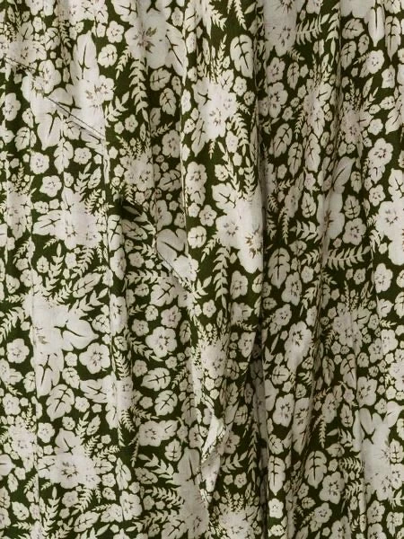 Bellerose Siggy Printed Dress 5 Bellerose Siggy Printed Dress