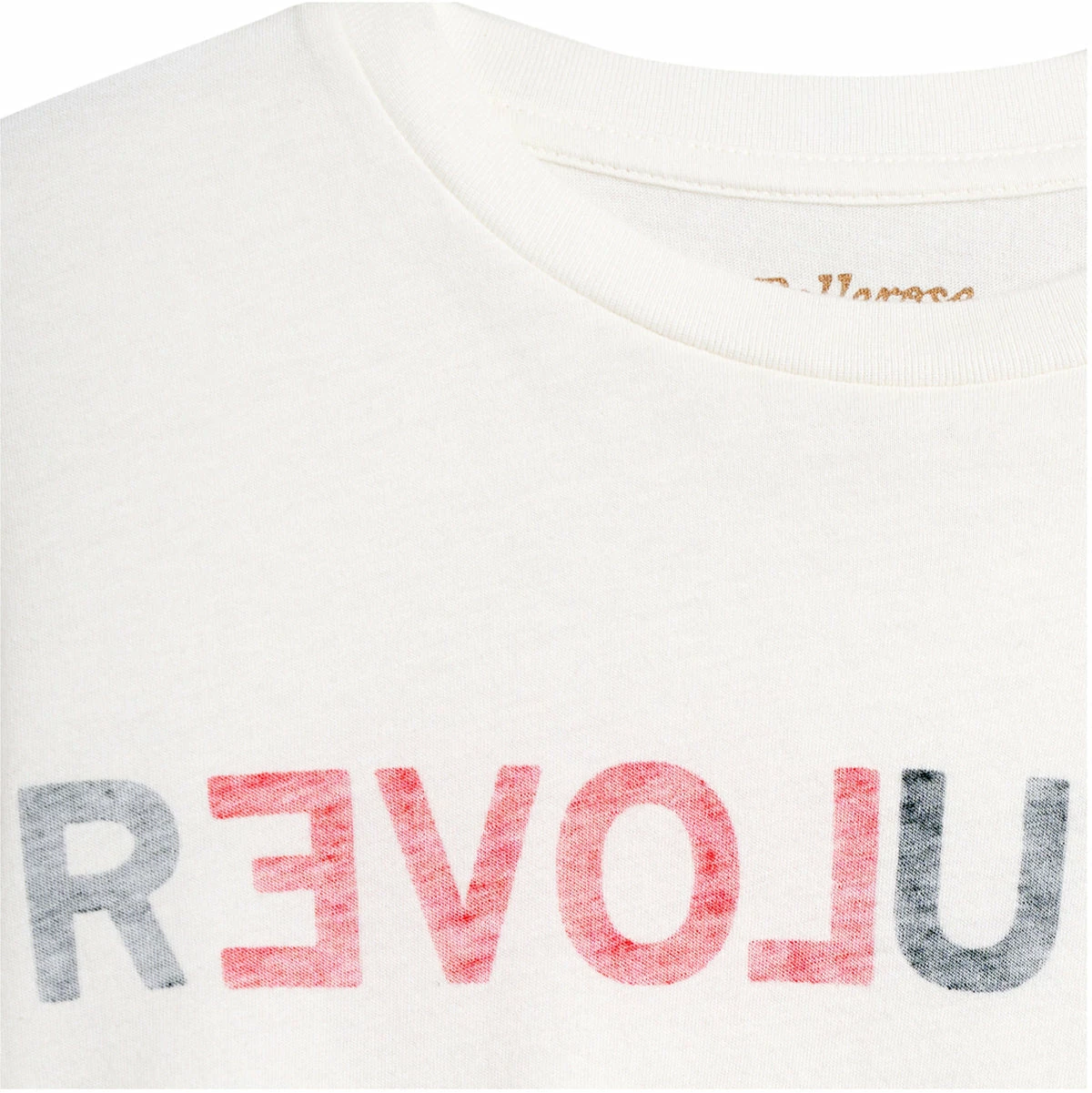 Bellerose Teens Argi T-Shirt 4 Bellerose Teens Argi T-Shirt