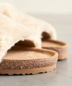Bellerose Swan Nova21 Slippers