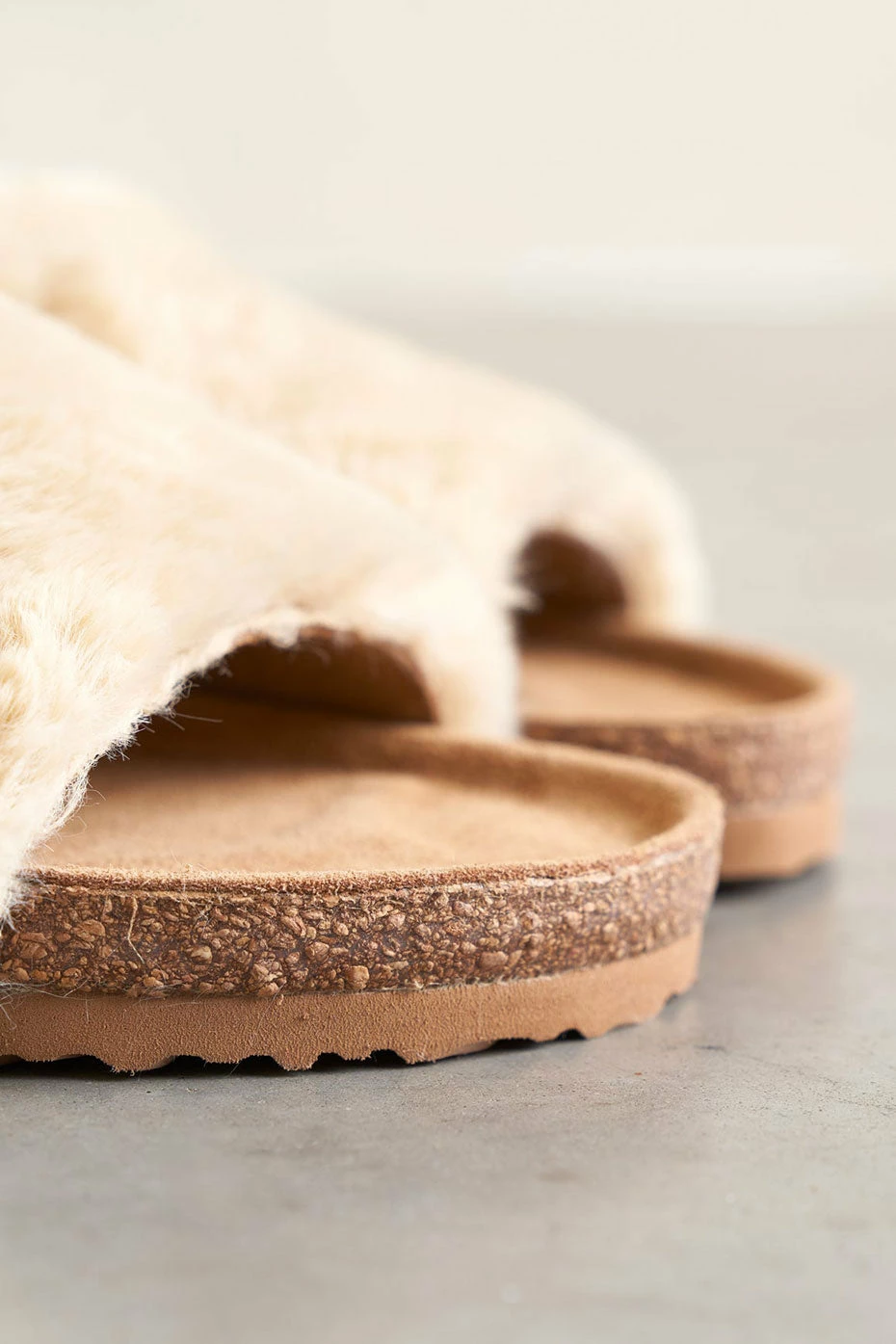Bellerose Swan Nova21 Slippers 3 Bellerose Swan Nova21 Slippers