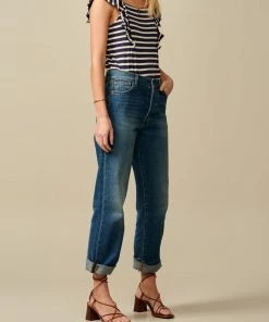 Bellerose Cava Stripe Top 8 Bellerose Cava Stripe Top