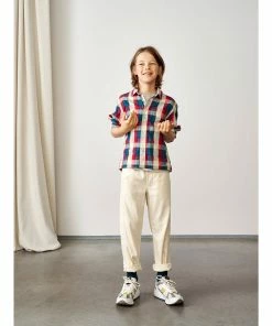 Bellerose Kids Gulian Shirt
