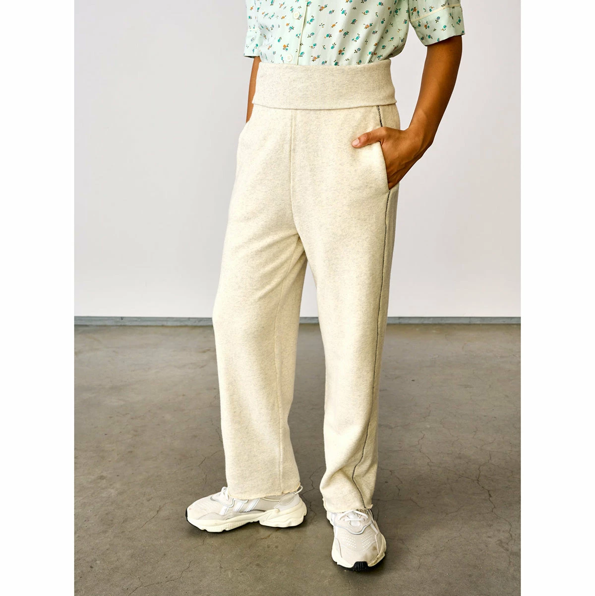 Bellerose Vunk Trousers 7 Bellerose Vunk Trousers