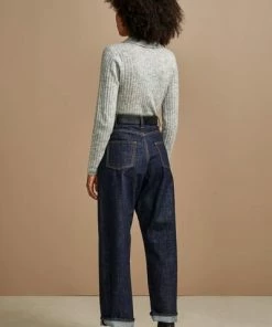 Bellerose Poker Rinse Jeans 6 Bellerose Poker Rinse Jeans