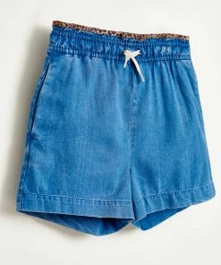 Bellerose Ava Shorts
