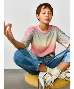 Bellerose Teens Atha T-shirt