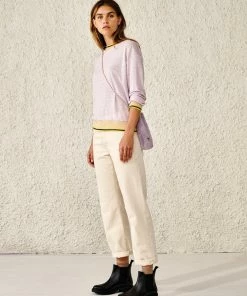 Bellerose Senia Top In Iris