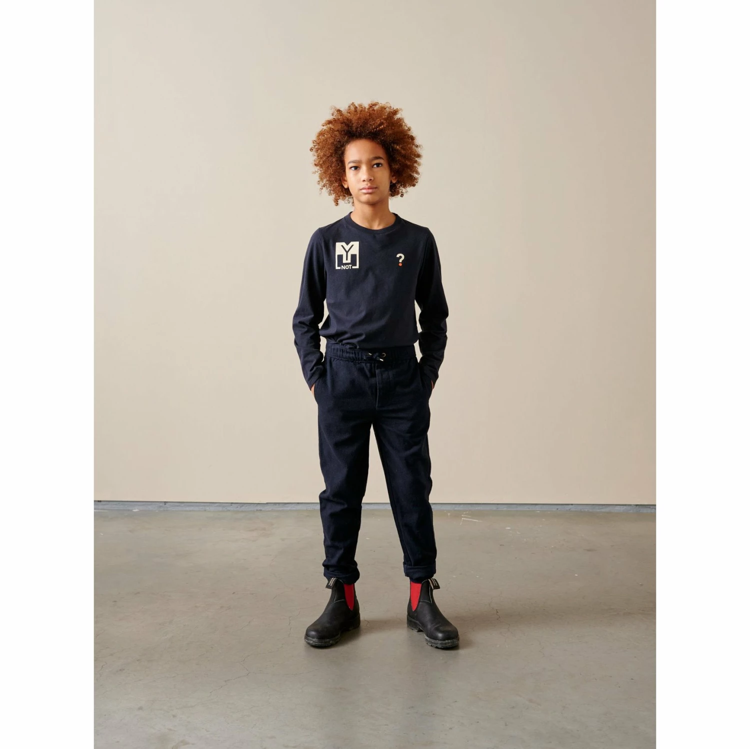 Bellerose Kenno T Shirt 6 Bellerose Kenno T Shirt