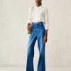 Bellerose Plume Blue Jeans