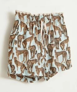 Bellerose Ava Shorts