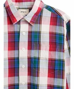 Bellerose Teens Gulian Shirt