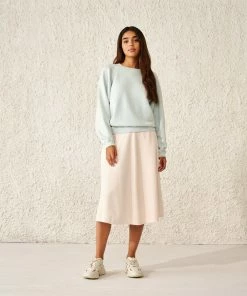 Bellerose Maglia Fella Surf Donna