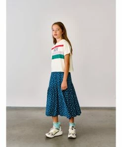 Bellerose Teens Pure Skirt 14 Bellerose Teens Pure Skirt