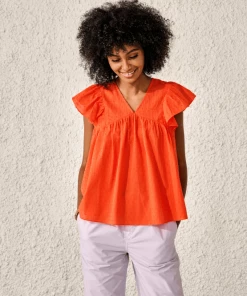 Bellerose Hourra Top Teaser