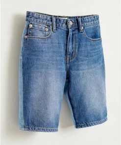 Bellerose Padro Shorts