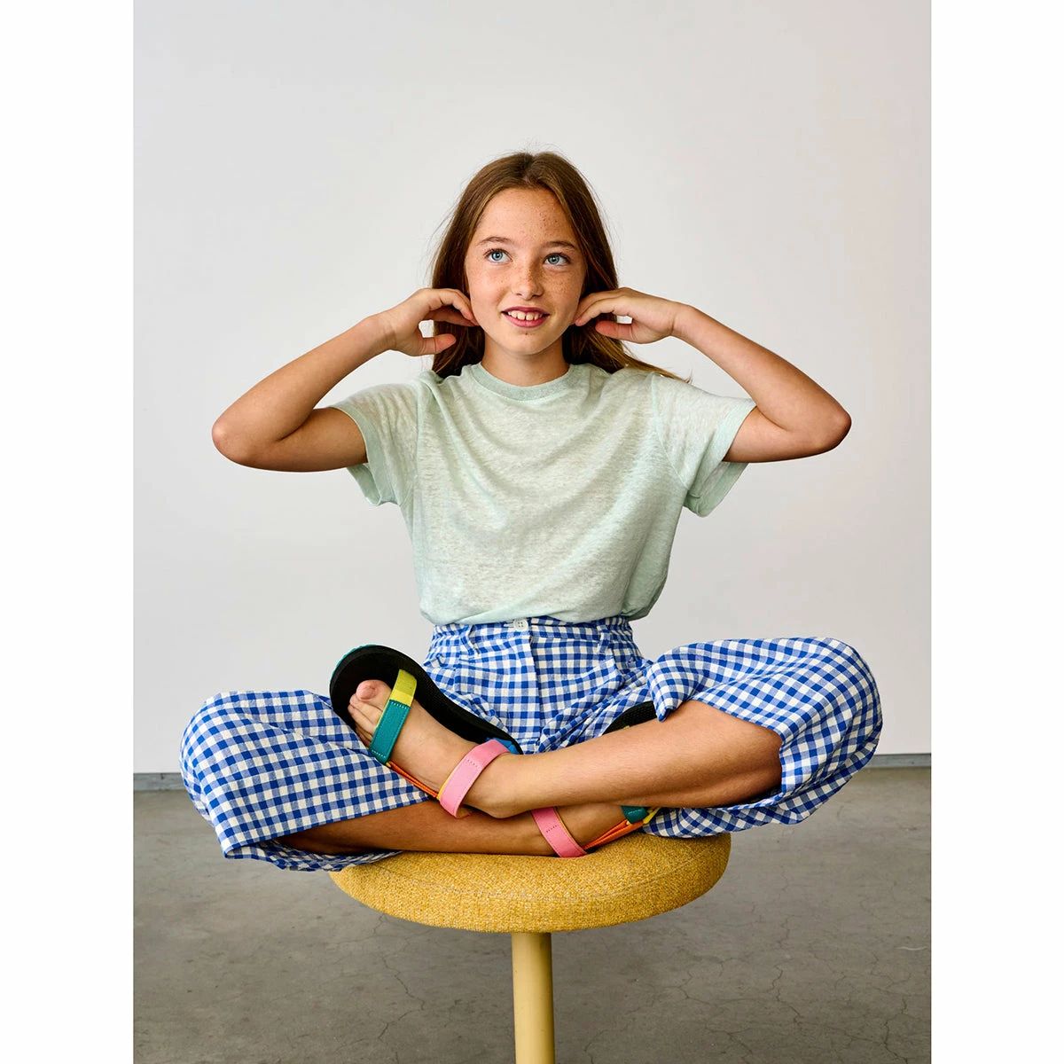 Bellerose Mio T-Shirt 8 Bellerose Mio T-Shirt