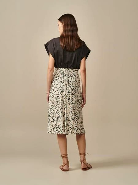Bellerose Appleby Skirt 3 Bellerose Appleby Skirt