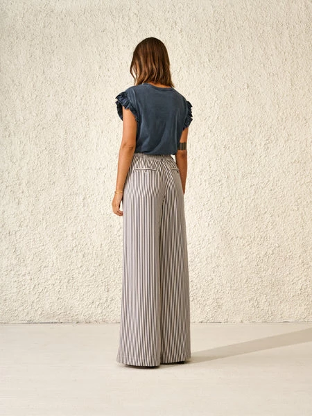 Bellerose Vietnam Trousers 4 Bellerose Vietnam Trousers