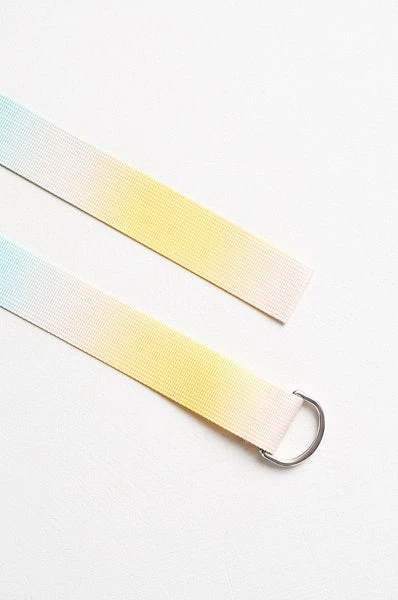 Bellerose Haley Belt Colza 3 Bellerose Haley Belt Colza