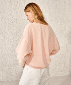 Bellerose Fellow Rosie Sweatshirt